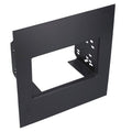 Metra Universal Double-DIN Radio Dash Kit 10"x10", part 95-9999