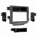 Metra DIN Radio Fitting Kit for Chevrolet and Holden Malibu, part 99-3314G