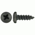 Metra Pan Head Screw #8 x 1/2 Inch, Box of 500, part PPH812