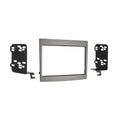 Metra Double DIN Fitting Kit for Holden COMMODORE VY VZ, part FORMULA-95-3528G