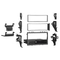 Metra DIN Radio Fitting Kit for Honda Models, part 99-7898