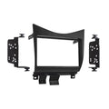 Metra Lower-Dash Double DIN Kit for Honda Accord 2003-2007, part 95-7862