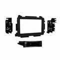 Metra Radio Fitting Kit for Honda HR-V and Vezel, part 99-7810B