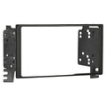 Metra Double DIN Fitting Kit for Hyundai Accent and Kia Rio, part 95-7321