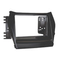 Metra Double DIN Fitting Kit for Hyundai Santa Fe, part 95-7354B