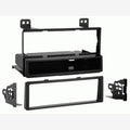 Metra Double-DIN Radio Kit for Hyundai Entourage and Kia Models, part 99-7323