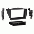 Metra DIN and Double-DIN Radio Kit for Hyundai Tucson and iX35, part 99-7341B