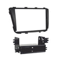 Metra DIN and Double DIN Fitting Kit for Hyundai Accent, part FORMULA-99-7347B