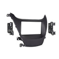 Metra Double DIN Fitting Kit for Hyundai Elantra 2013-2015, part 95-7362B