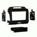 Metra DIN Fitting Kit for Kia Sportage, part FORMULA-99-7344CH