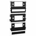 Metra DIN Radio Fitting Kit for Mazda Models, part 99-7500