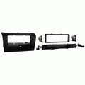 Metra Single-DIN Radio Kit for Mazda 3 and Axela, part 99-7504