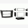 Metra DIN and Double-DIN Radio Kit for Mazda 3 and Axela, part 99-7514B