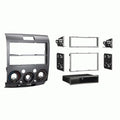 Metra Radio Kit for Mazda BT50 and Ford Ranger Silver, part 99-7517S
