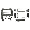 Metra Fitting Kit Mazda 2, part FORMULA-99-7518B