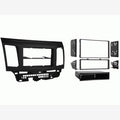 Metra Radio Fitting Kit for Mitsubishi Lancer and Galant Fortis, part 99-7011