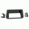 Metra Double DIN Fitting Kit for Nissan Sentra 2020-Up, part 95-7638