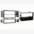 Metra DIN and Double DIN Fitting Kit for Nissan 350Z, part FORMULA-99-7402