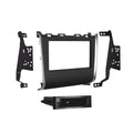 Metra Fitting Kit Nissan PATHFINDER DIN &, part FORMULA-99-7626HG
