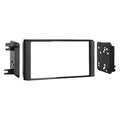 Metra Double-DIN Radio Fitting Kit for Subaru Models, part 95-8902