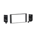 Metra Double-DIN Radio Kit for Subaru Models Without NAV, part 95-8905B