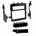 Metra Fitting Kit Subaru IMPREZA ON DIN, part FORMULA-99-8908HG