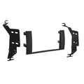 Metra Black Double DIN Fitting Kit for Toyota PRIUS DOUBLE DIN, part FORMULA-95-8240B