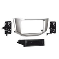 Metra DIN and Double DIN Fitting Kit for Lexus RX, part 99-8159S