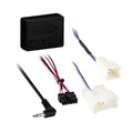 Metra Steering Wheel Control Interface for Toyota and Lexus - FORMULA-AXSWC-TL