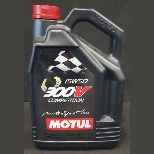 Motul Oil & Lubricant - RCP MOT0004