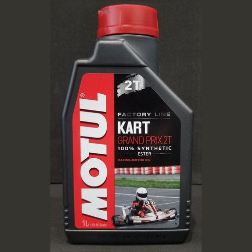 Motul Oil & Lubricant - RCP MOT0020