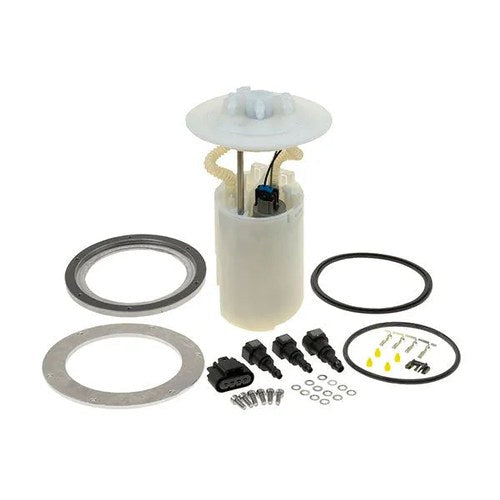 Raceworks Fuel Tank MRA Conversion Kit for Ford BA/BF, part FSA-508