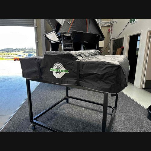 Mudstuck Roof Tent Cover - 4WD TNT0025