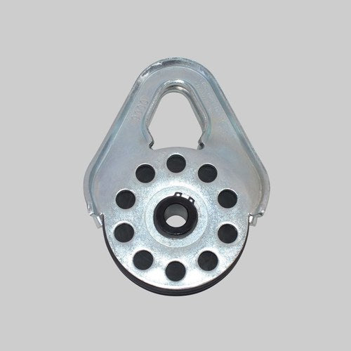 Mudstuck Snatch Block - 4WD ACC0010