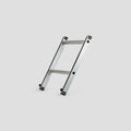 Mudstuck Tent Extension Ladder - 4WD TNT0006