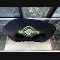 Mudstuck Winch Cover - 4WD MUD0021