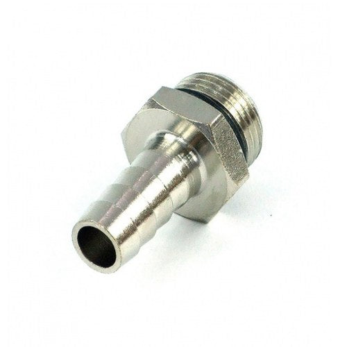 Nuke Barb Fitting - SCR NUK0076