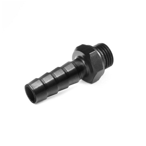 Nuke Barb Fitting - SCR NUK0077