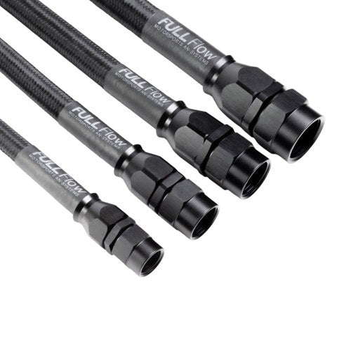 Nuke Fuel Hose - SCR NUK0137