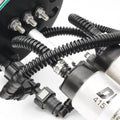 Nuke Fuel Pump Mounting Unit - SCR NUK0161