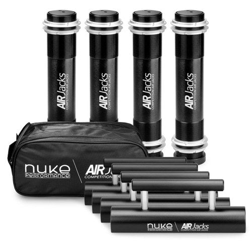 Nuke Motorsport Equipment - SCR NUK0710