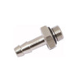 Nuke NPT to Barb Adapter - SCR NUK0078
