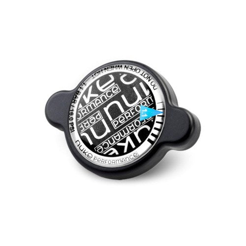 Nuke Radiator Cap - SCR NUK01033