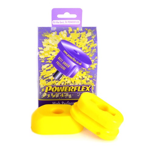 Powerflex Front Engine Mount Dog Bone for Audi A3 8L 2WD | PFF85-420
