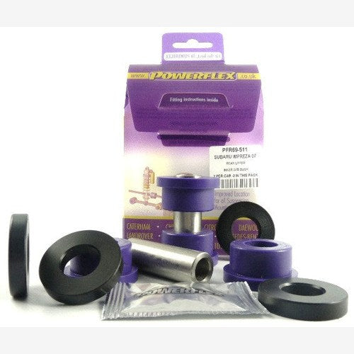 Rear Upper Arm Inner Rear Bush for Scion FR-S | PFR69-511