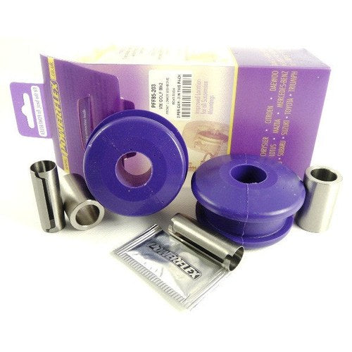 Front Wishbone Rear Bush for Seat Toledo 1992-1999 | PFF85-203