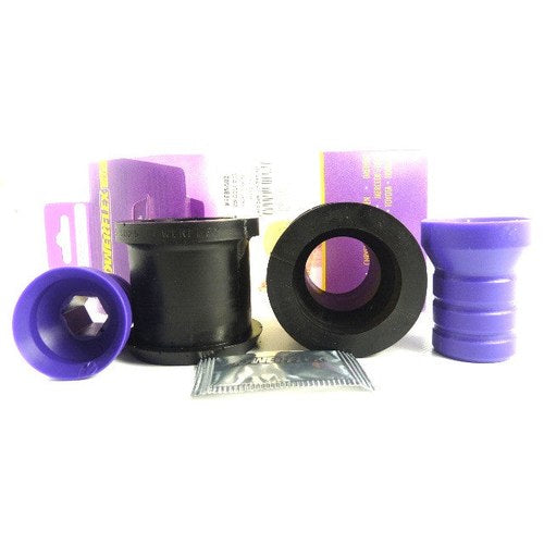 Powerflex Front Wishbone Rear Bush for Audi A3 8P | PFF85-502
