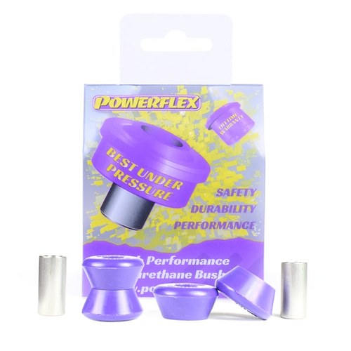 Powerflex Rear Shock Upper Mounting Bush for Porsche | PFR57-413