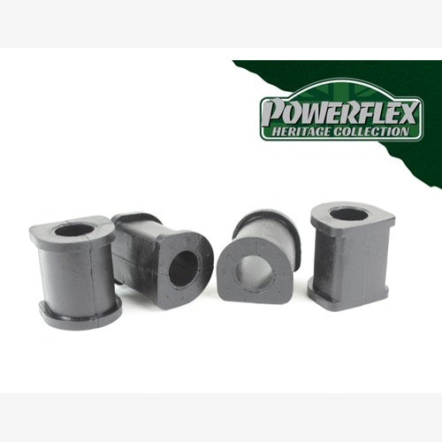 Powerflex Rear Anti-Roll Bar Bush 16mm for Porsche | PFR57-412-16H
