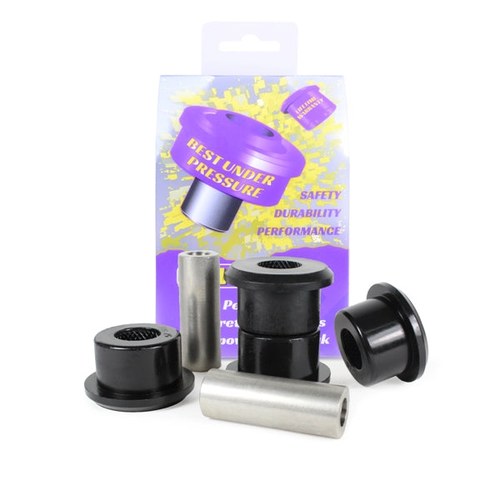 Powerflex Rear Track Control Arm Inner Bush for Porsche | PFF57-503